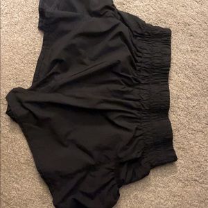 FP movement get your flirt on shorts